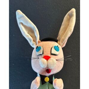 Vintage Easter Bunny
